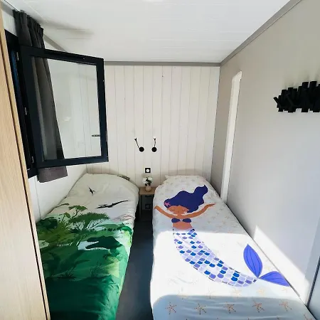 Magnifique Climatise Avec Jardin Adapte Pmr Domek alpejski