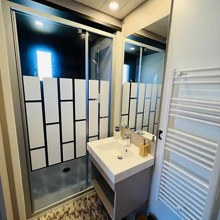 Magnifique Climatise Avec Jardin Adapte Pmr *