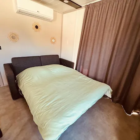 Magnifique Climatise Avec Jardin Adapte Pmr Chalet