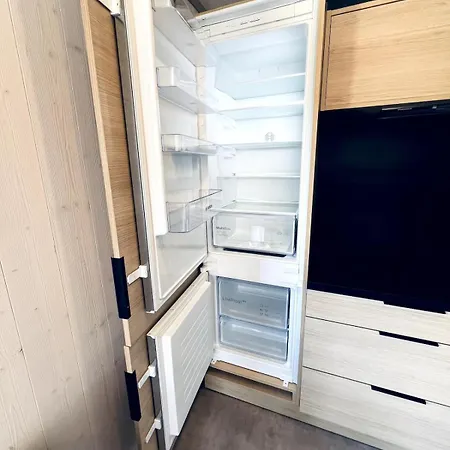 Chalet Magnifique Climatise Avec Jardin Adapte Pmr
