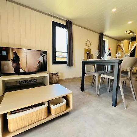 Magnifique Climatise Avec Jardin Adapte Pmr