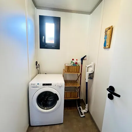 Magnifique Climatise Avec Jardin Adapte Pmr Domek alpejski